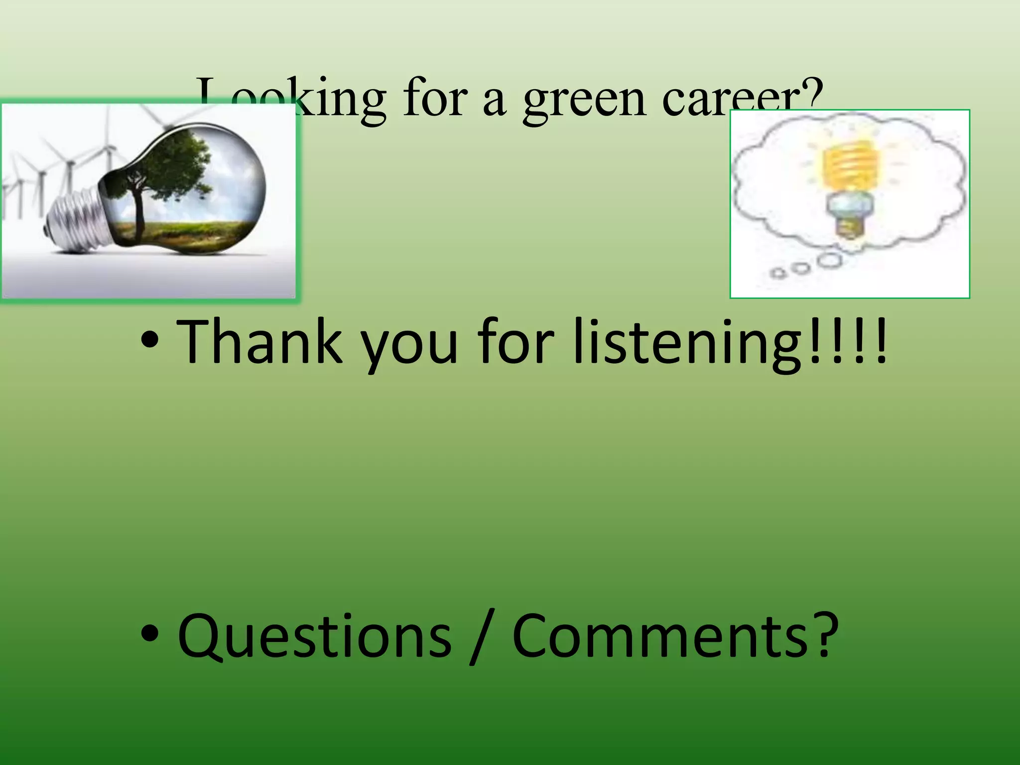 Education & Training