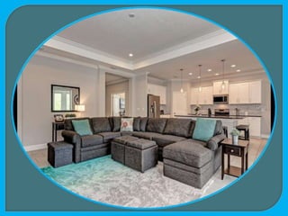 Looking for a home in orlando