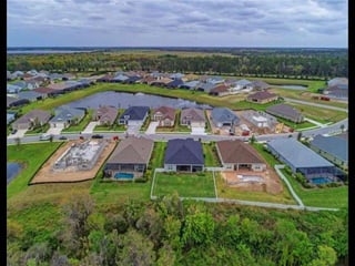 Looking for a home in orlando