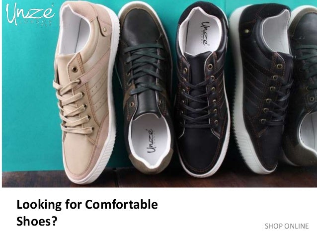 Looking For Comfortable Shoes Buy Online Men Shoes In Uk