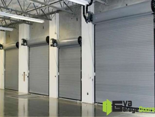 Commercial Garage Door Repair Surrey