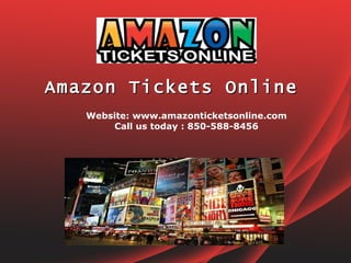 Looking for discounted cirque du soleil tickets