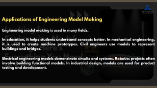 Looking for Engineering Model Making Here’s Everything You Need to Know ...