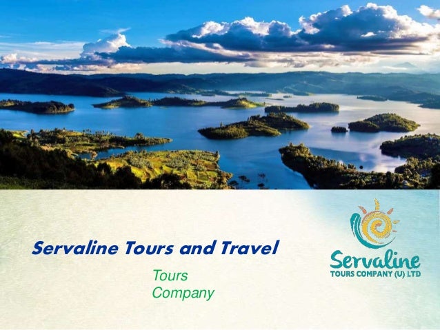 Servaline Tours and Travel
Tours
Company
 