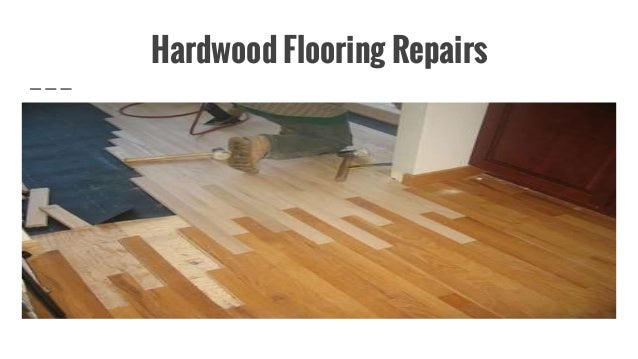 Looking For Hardwood Flooring Installation Company