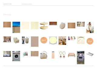 Looking for Hue Visual Research Presentation
Almond
 
