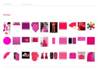 Looking for Hue Visual Research Presentation
Fuchsia
 