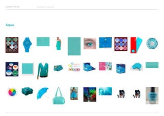 Looking for Hue Visual Research Presentation
Aqua
 