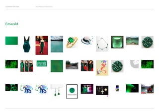 Looking for Hue Visual Research Presentation
Emerald
 