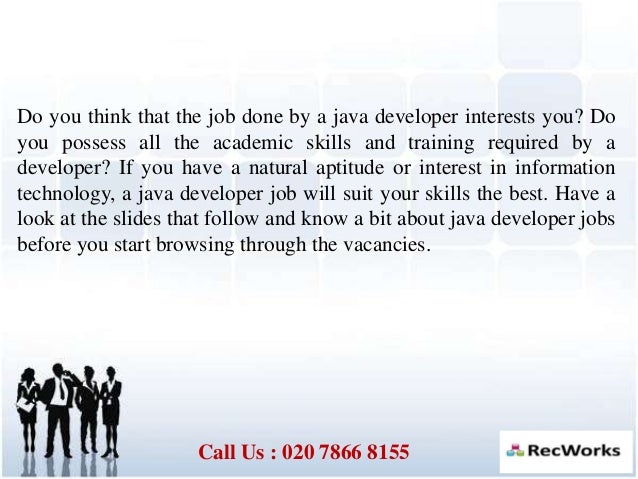 Java coursework help london
