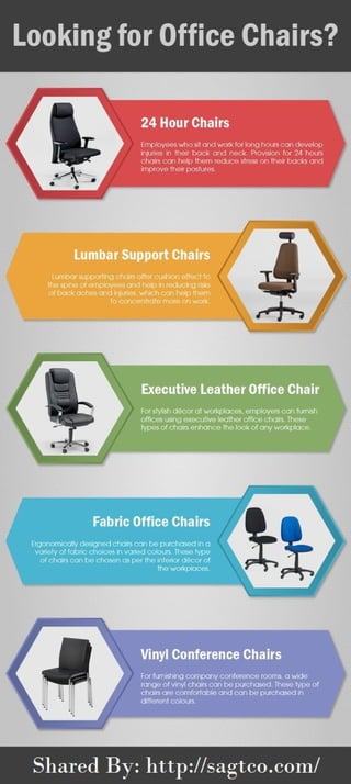 Looking for office chairs