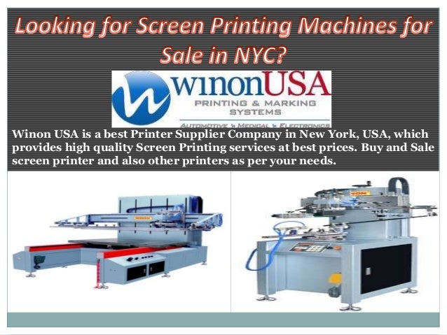 photo printing machines for sale