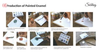Looking For The Ultimate Guide To Enamel Jewelry Making Discover ...