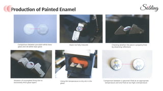 Looking For The Ultimate Guide To Enamel Jewelry Making Discover ...
