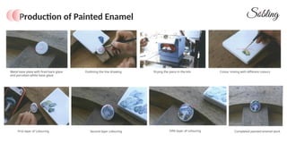Looking For The Ultimate Guide To Enamel Jewelry Making Discover ...