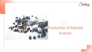 Looking For The Ultimate Guide To Enamel Jewelry Making Discover ...
