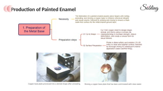 Looking For The Ultimate Guide To Enamel Jewelry Making Discover ...
