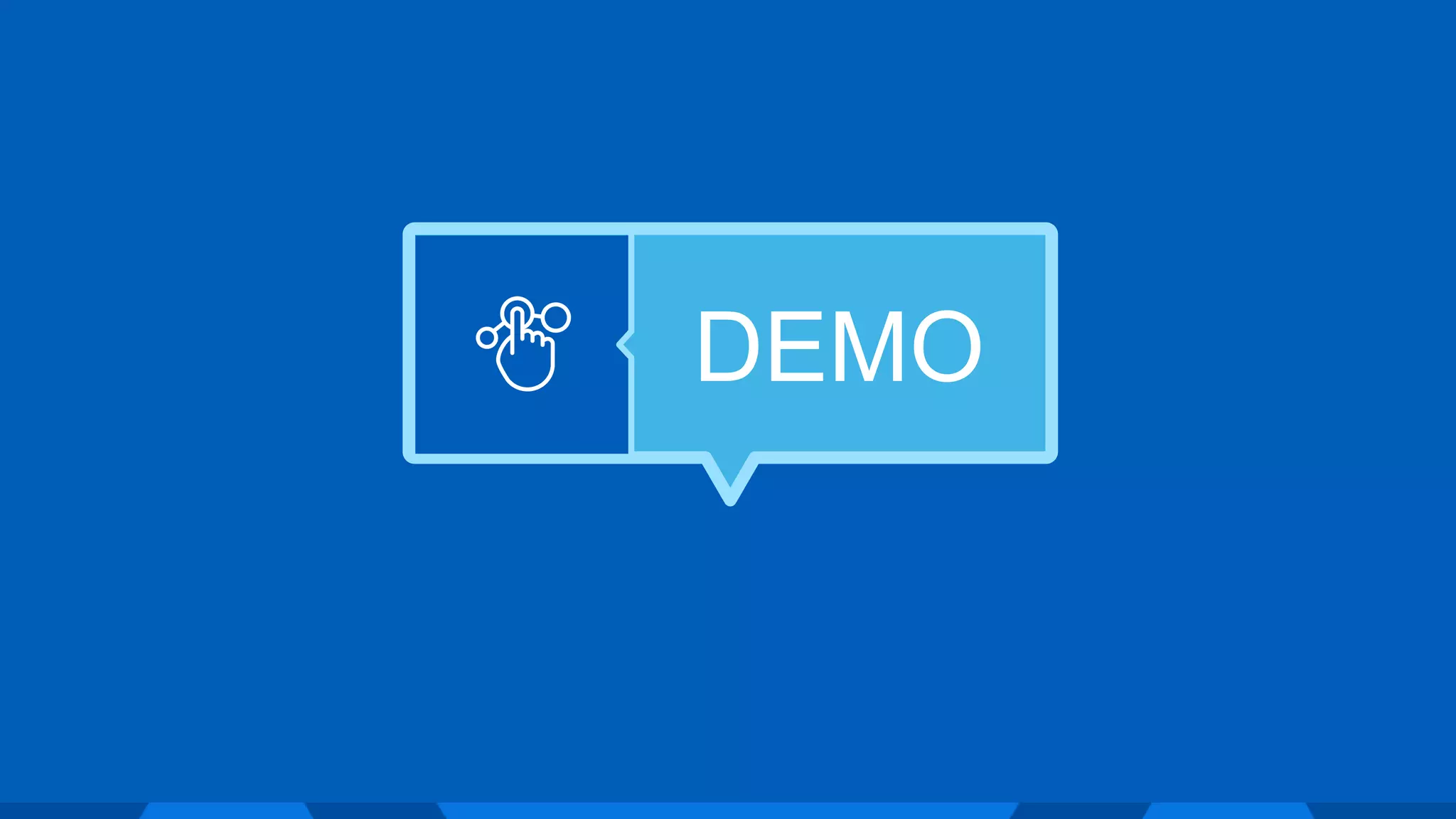 DEMO
 