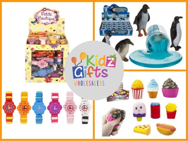 best place to get kids toys