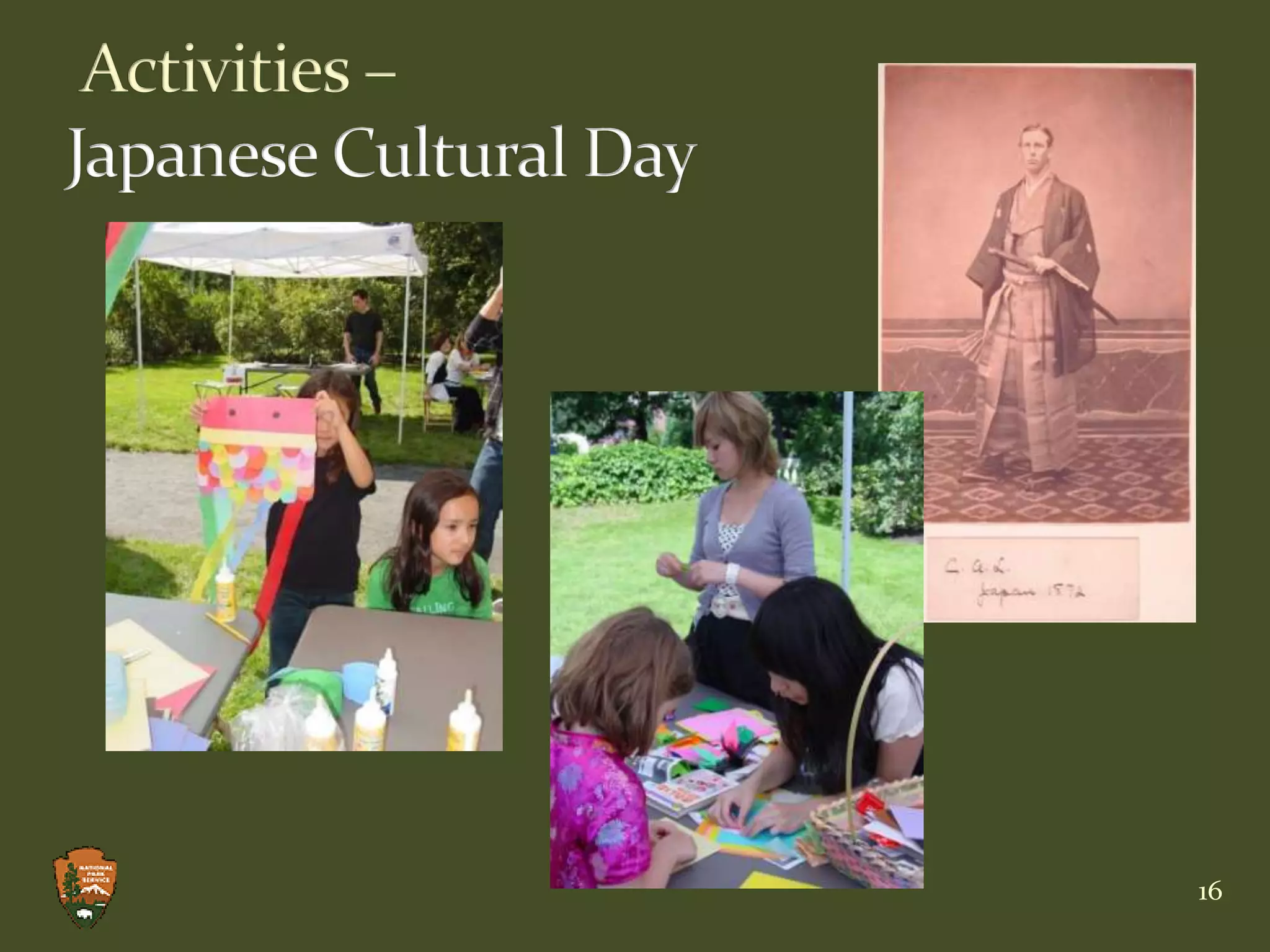 What’s inside – behind the scenes?8