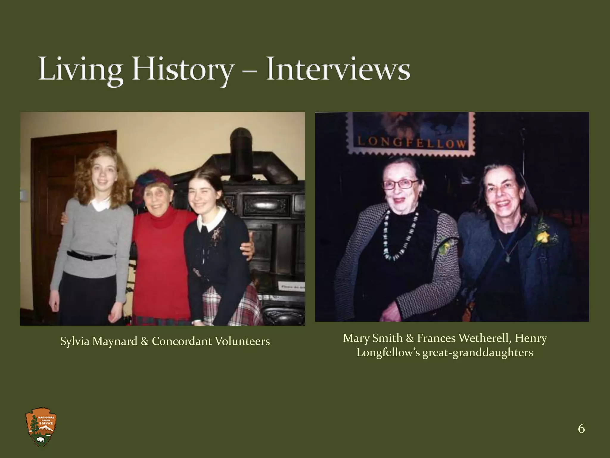 Attract new audiences2