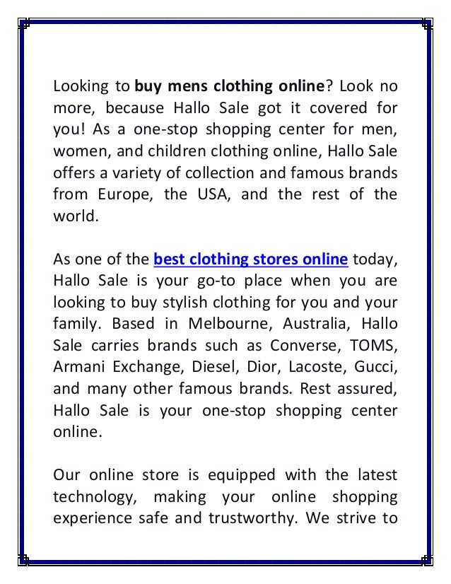 armani usa online sale