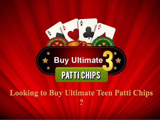 3 patti chips buy online