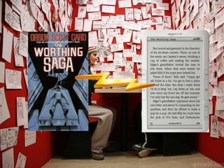 Some questions for you…What are you trying to accomplish with SharePoint?