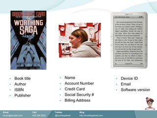 What was missing from your previous attempts?