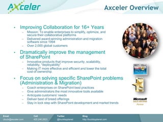 Microsoft Managed Services (now BPOS-Dedicated)