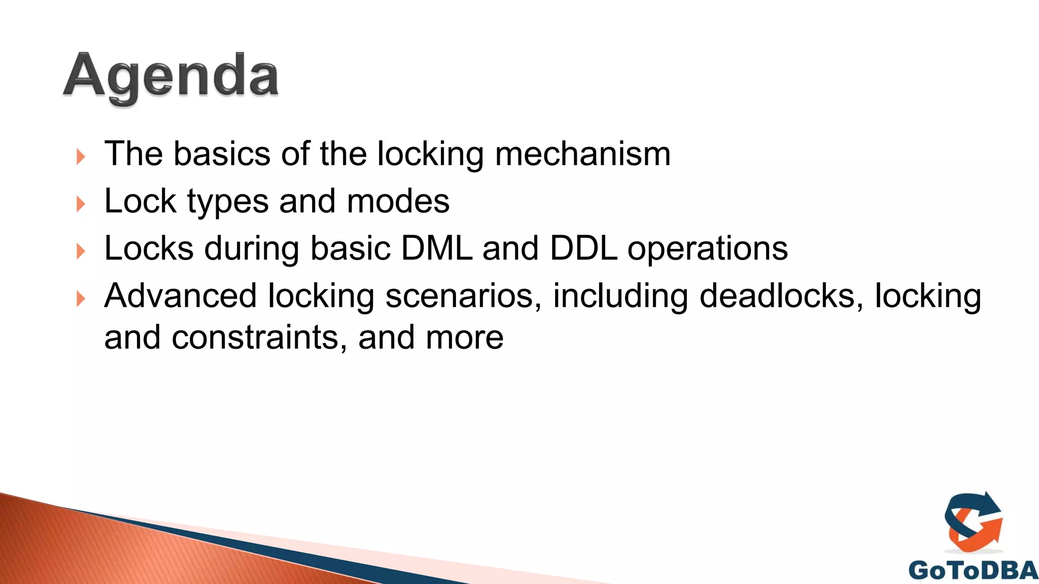 Look inside the locking mechanism | PDF