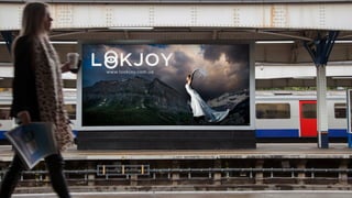 LOOKJOY