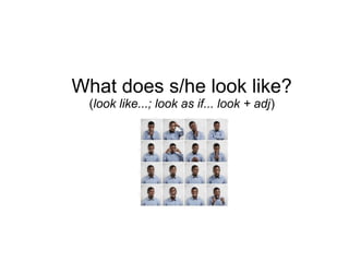 Look like... | PPT