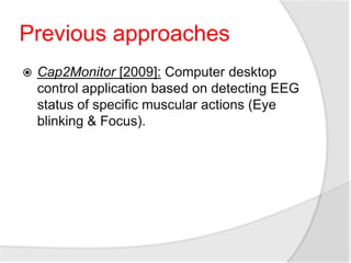 Mostafa Saeed - Scientific Computing department