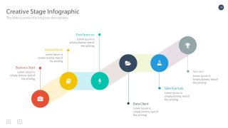 Look - Multipurpose Presentation Template