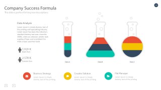 Look - Multipurpose Presentation Template