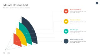 Look - Multipurpose Presentation Template