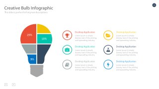 Look - Multipurpose Presentation Template