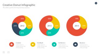 Look - Multipurpose Presentation Template