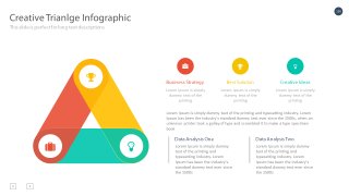 Look - Multipurpose Presentation Template