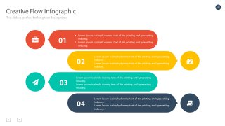 Look - Multipurpose Presentation Template