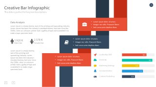 Look - Multipurpose Presentation Template