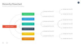 Look - Multipurpose Presentation Template