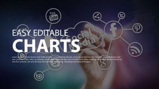 Look - Multipurpose Presentation Template