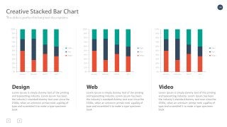 Look - Multipurpose Presentation Template