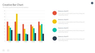 Look - Multipurpose Presentation Template