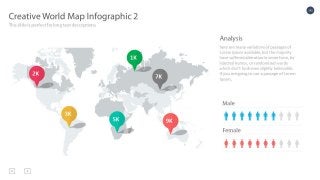 Look - Multipurpose Presentation Template