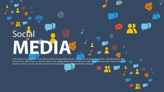 Look - Multipurpose Presentation Template