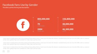 Look - Multipurpose Presentation Template