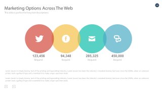 Look - Multipurpose Presentation Template